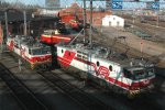 VR Sr1s #3002 & #3062